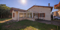 maison à ST DENIS DE PILE (33910)